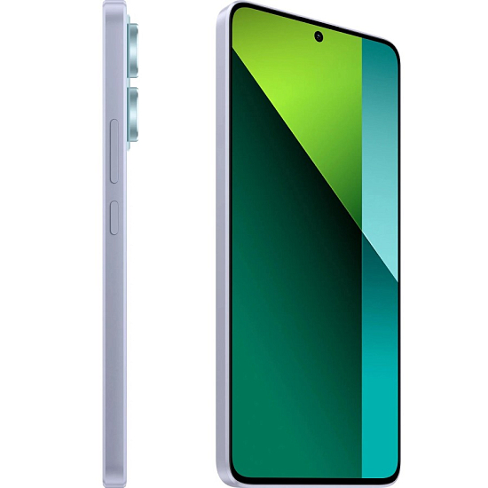 Смартфон Xiaomi Redmi Note 13 Pro 5G 12/512Gb Aurora purple