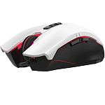 Мышь A4Tech Bloody ES7 белый