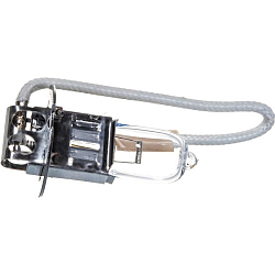 Лампа галогенная OSRAM H3 12V 55W PК22s  (64151)