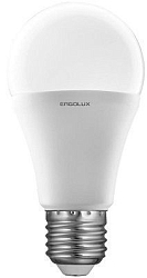 Лампа светодиодная ERGOLUX A65 20W/3000K/E27 NEW