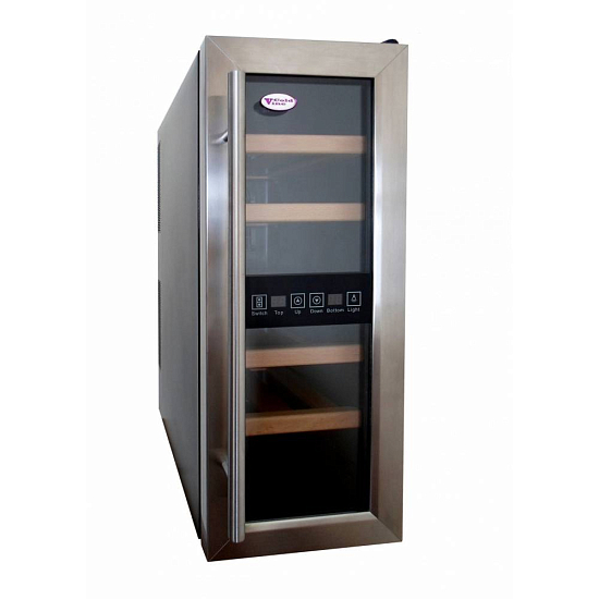 Cold Vine JC-33D (повр. упак.)