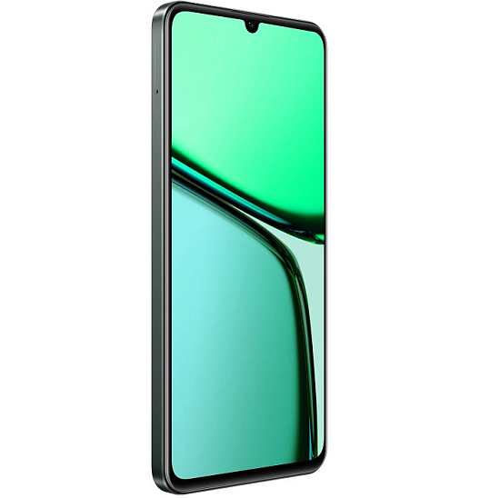 Смартфон Realme C61 8/128 Зеленый