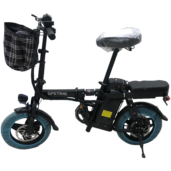 Электровелосипед Spetime Electric Bike S6 Pro