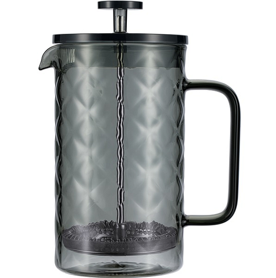 Френч-пресс REGENT Linea FRANСO 80-006, 0,6л