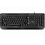 Клавиатура GENIUS KB-118 II, Black