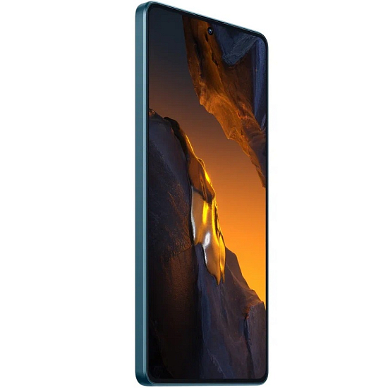 Смартфон Xiaomi POCO F5 8/256Gb Синий