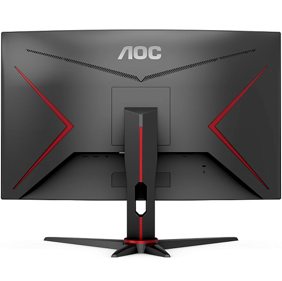 Монитор игровой 27" AOC Gaming C27G2ZE (VA/ 1920x1080/ 240Hz)