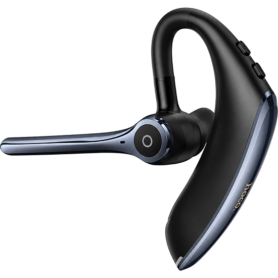 Гарнитура-Bluetooth HOCO E90, черный