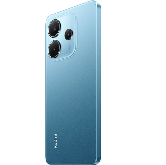 Смартфон Xiaomi Redmi Note 14S 8/256Gb Ocean Blue