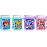 Точилка пластиковая "Зубастик" 