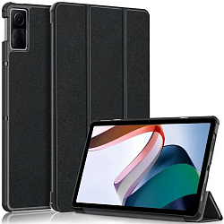 Чехол для планшета XIAOMI Redmi Pad (2022) 10.6" черный 