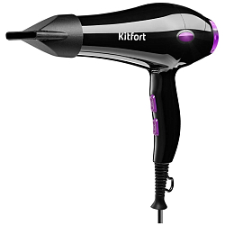 Фен KITFORT КТ-3211