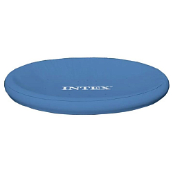 Тент для надувных бассейнов Intex 28022, 366 см
