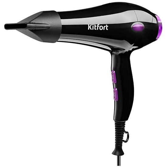Фен KITFORT КТ-3211