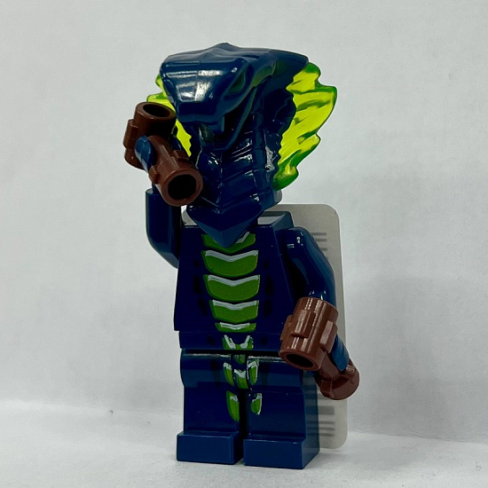 Фигурка NINJAGO (Микс)