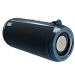 Колонка портативная MORE CHOICE BS22 (Blue)