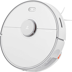 Робот-пылесос XIAOMI Roborock S5 White