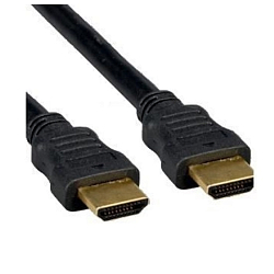 Кабель HDMI <--> HDMI  1.8м GEMBIRD/CABLEXPERT CC-HDMI4L-6, ver.2 ,серия Light, черный