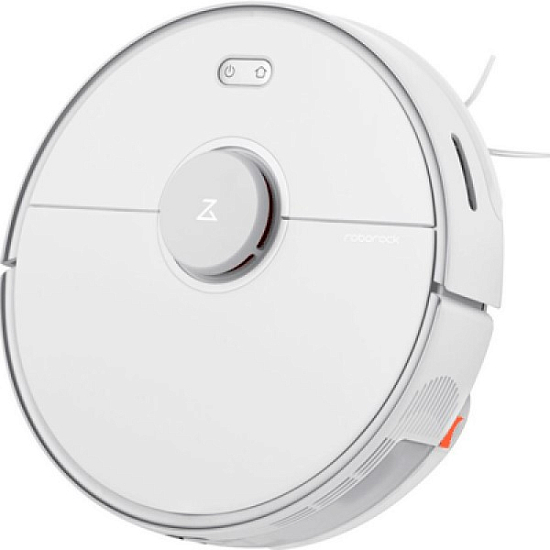 Робот-пылесос XIAOMI Roborock S5 White
