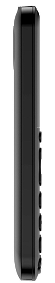 Телефон OLMIO C27 черный