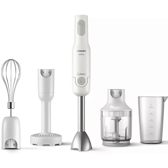 Блендер PHILIPS HR2538/00