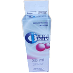 Ароматизатор CONTEX CLASSIK Buble Gum, спрей + сухой 30мл