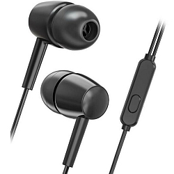 Наушники SMARTBUY S5 черная (SBH-027K)