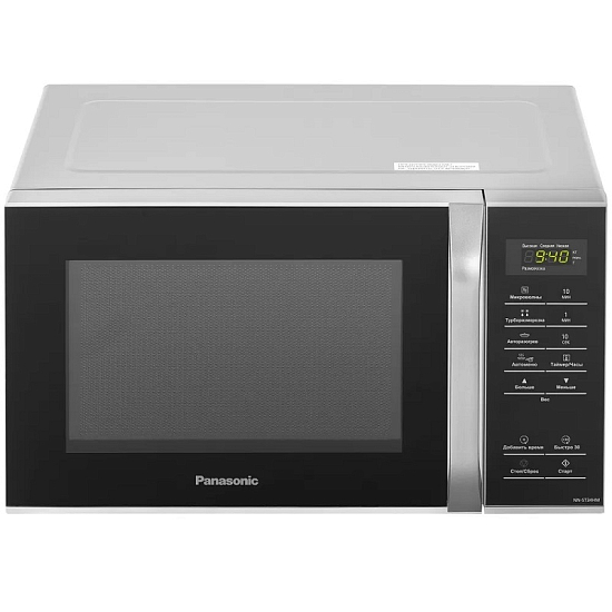 Микроволновая печь PANASONIC NN-ST342MZPE