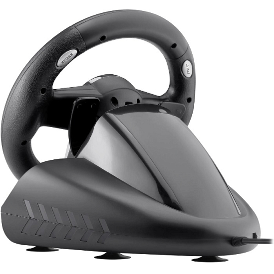 Руль DEFENDER Gotcha PC/PS3(Б/У)