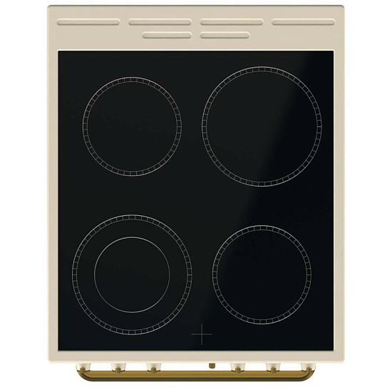 Электрическая плита GORENJE ECS5250CLI