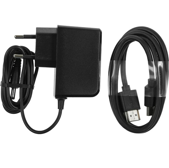 Приставка Smart TV XIAOMI MI Box S 4K HDR 3-го поколения (PFJ4189RU)