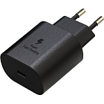 Сетевое ЗУ Samsung Travel Adapter 25W черное (не оригинал)