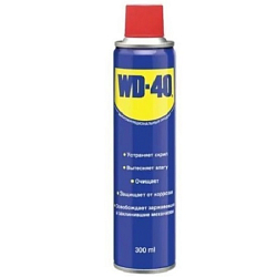 Смазка WD-40 300мл