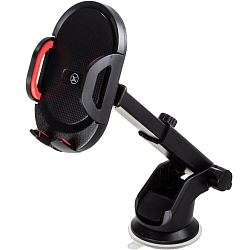 Автомобтльный держатель XO C039, черный