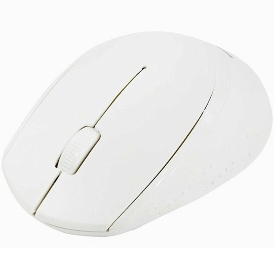 Мышь БП SMARTBUY ONE 333AG-W белая