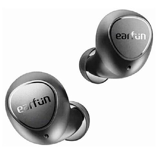 Наушники EARFUN FREE 2 (TW101) black