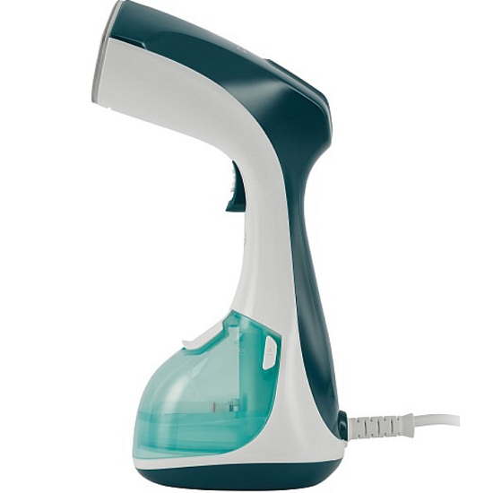 Отпариватель POLARIS PGS 1570CA белый/зеленый