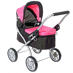 Коляска для кукол, универсальная 4959384