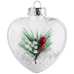 Украшение декоративное Волшебная страна Сердце размер 11 см SYQDPET- 0123049 арт.106356