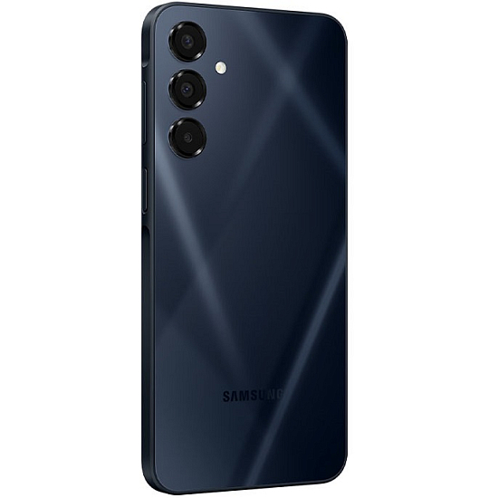 Смартфон Samsung Galaxy A16 4/128Gb SM-A165F (Черный)