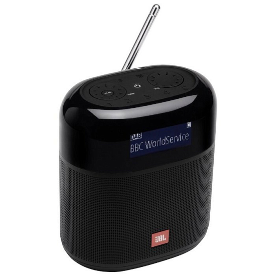 Радиоприемник JBL Tuner XL FM