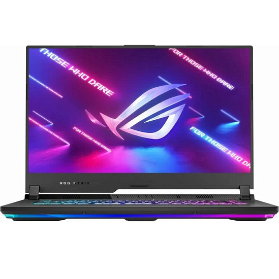 Ноутбук игровой 15.6" ROG Strix G15 G513RM-HF187 ( AMD Ryzen 7-6800H/16GB/ SSD 1TB/ 300Ghz/ RTX 3060 6GB/ DOS)
