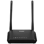 Роутер WiFi D-LINK DIR-615S/RU/B1A N300