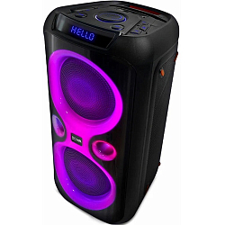 Колонка портативная BQ PBS1007 Черный