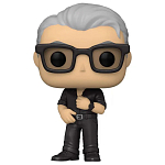 Фигурка Funko POP! Movies Jurassic World Dominion Dr. Ian Malcolm (1213) 62224