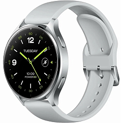Смарт-часы Xiaomi Watch 2 Silver