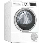 Сушильная машина Bosch WTU876BHSN кл.энер.:A++ макс.загр.:9кг белый