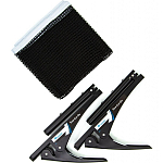 Сетка для настольного тенниса DONIC/Schildkrot "Team Clip-On"