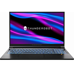Ноутбук 15.6" Thunderobot 911 MTProD (Core i5/16GB/ SSD 512GB/ RTX 3060/ DOS) (Уценка)