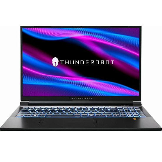 Ноутбук 15.6" Thunderobot 911 MTProD (Core i5/16GB/ SSD 512GB/ RTX 3060/ DOS) (Уценка)